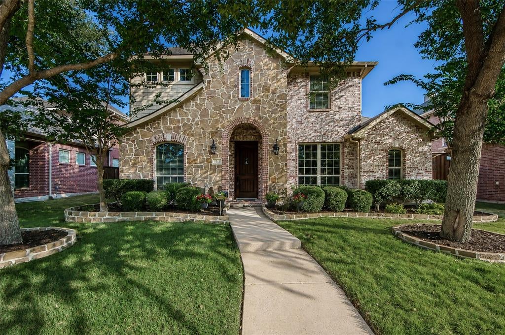 904 Cougar Dr, Allen, TX 75013