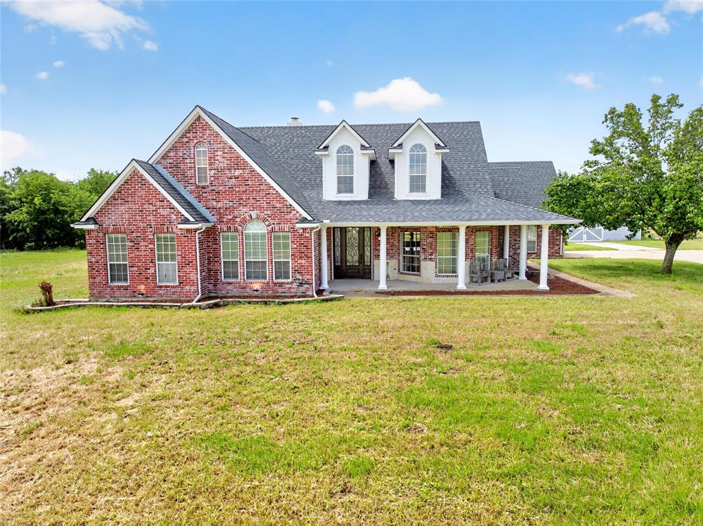 9339 State Highway 276, Royse City, TX 75189