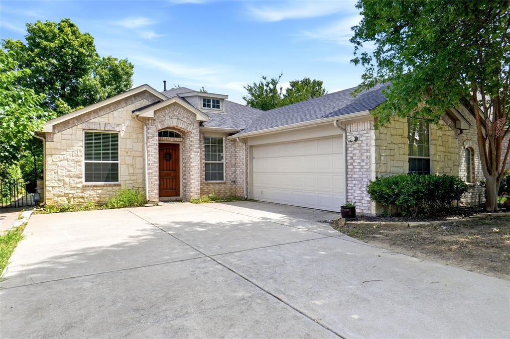3305 Purdue Dr, Denton, TX 76210 photo