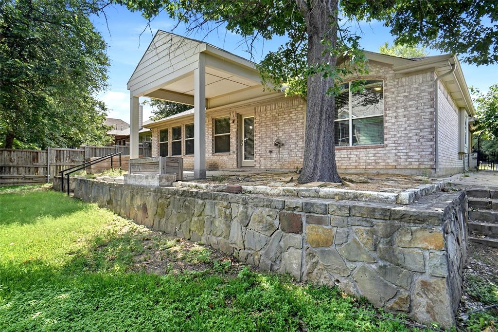 3305 Purdue Dr, Denton, TX 76210 photo