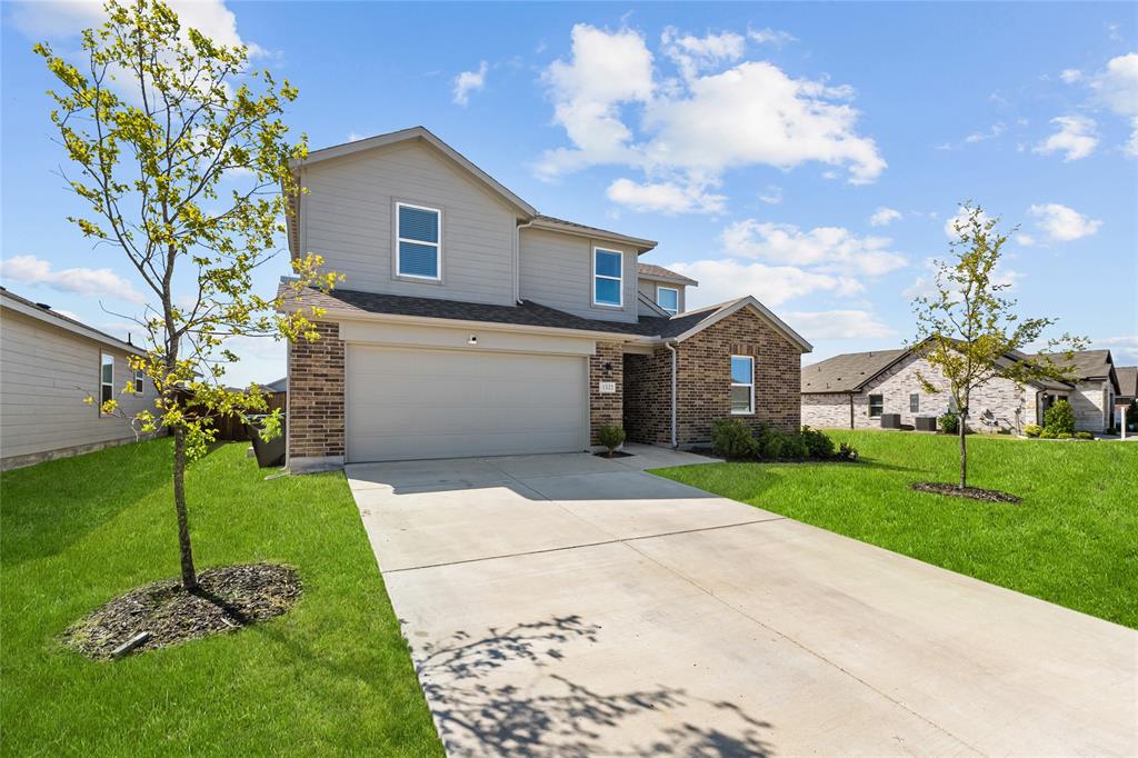 1522 Coldwater Way, Crandall, TX 75114 photo