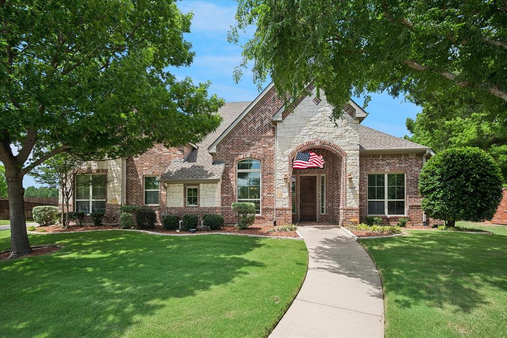 5913 Lavon Dr, Flower Mound, TX 75028