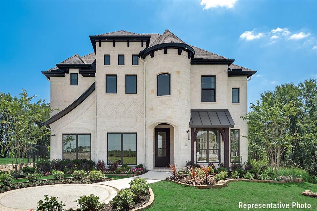 1385 Clementine Trl, Justin, TX 76247
