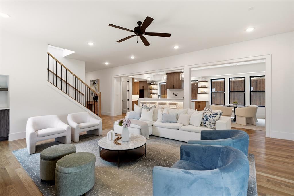 5449 Goodwin Ave, Dallas, TX 75206 photo