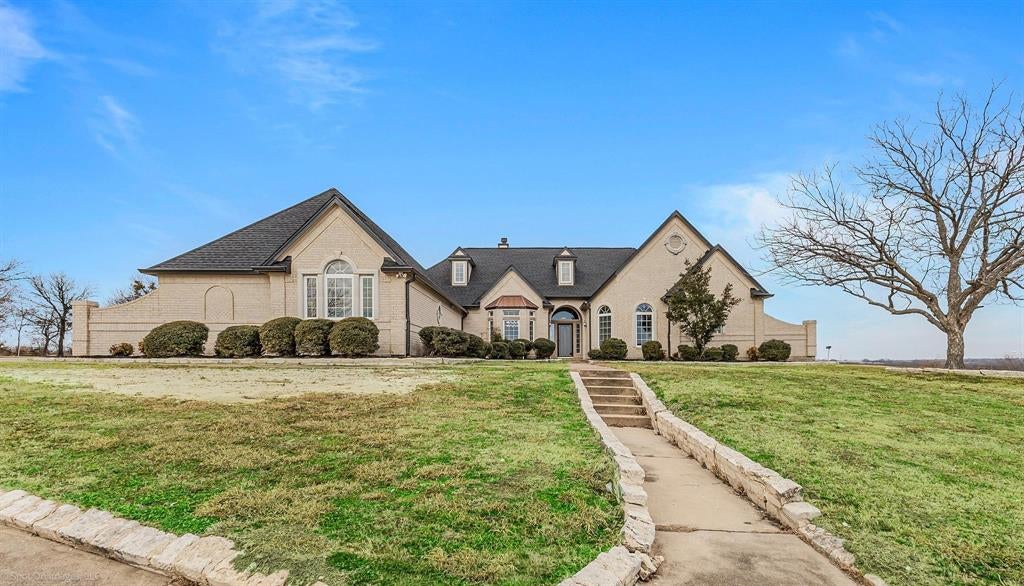 15183 Valley Vw, Forney, TX 75126