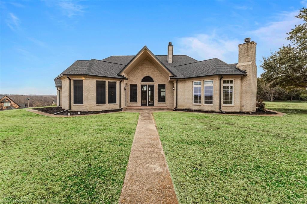 15183 Valley Vw, Forney, TX 75126 photo