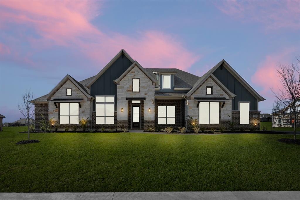 9312 Wood Duck Dr, New Fairview, TX 76247
