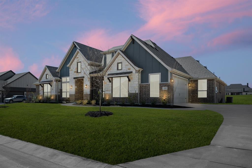 9312 Wood Duck Dr, New Fairview, TX 76247 photo
