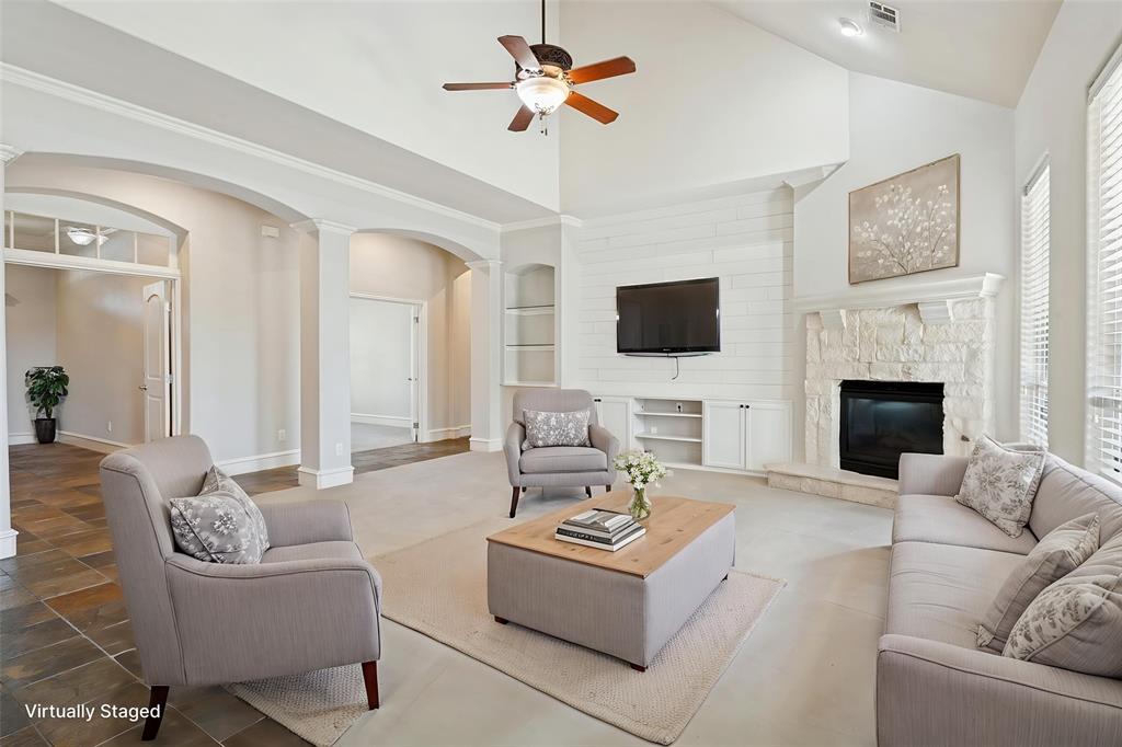 806 Cobblestone Ct, Cedar Hill, TX 75104 photo