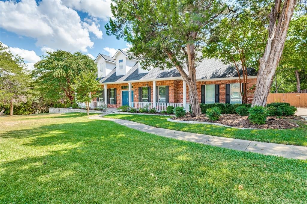 806 Cobblestone Ct, Cedar Hill, TX 75104 photo