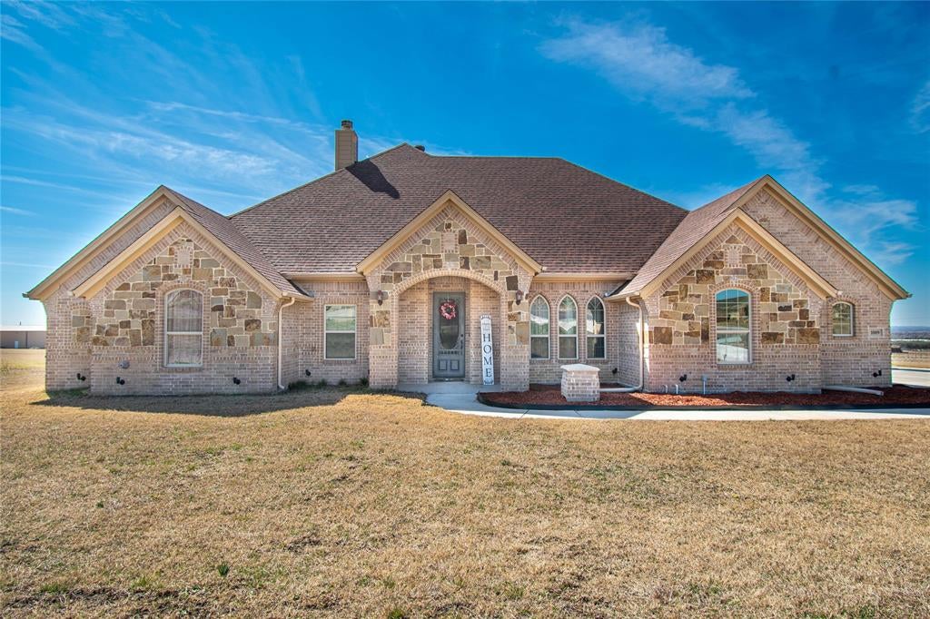 1009 Sky Ct, Weatherford, TX 76085