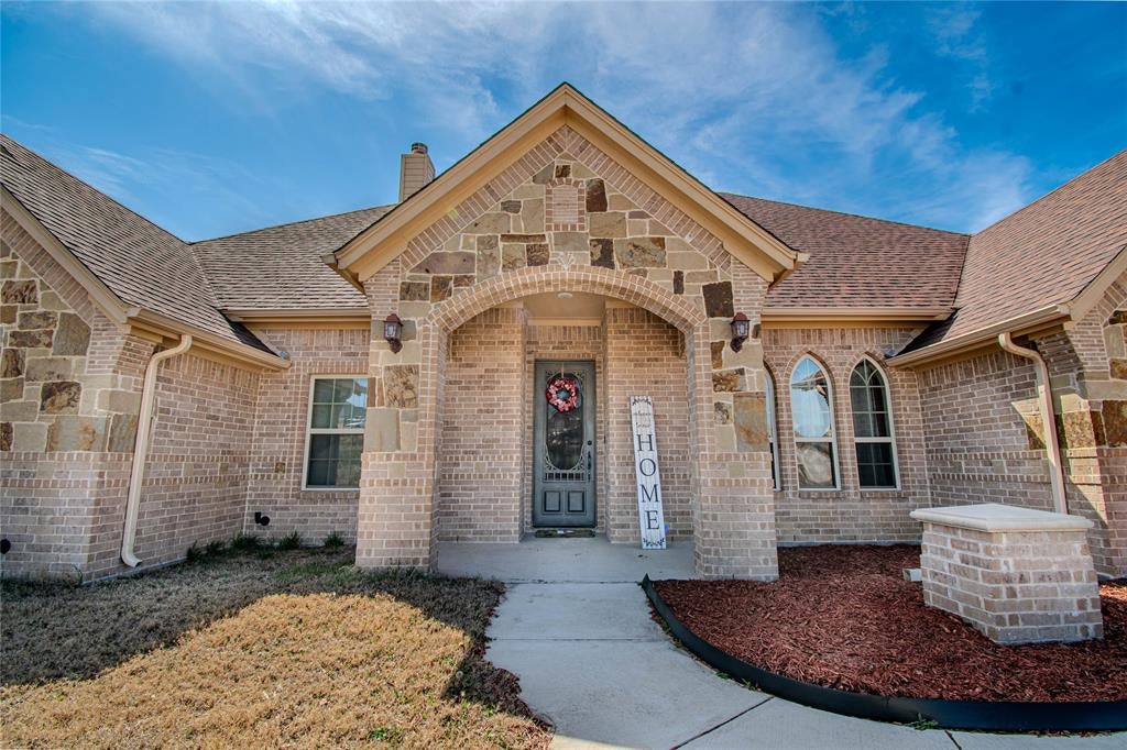 1009 Sky Ct, Weatherford, TX 76085 photo