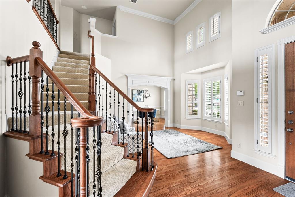 14838 Daneway Dr, Frisco, TX 75035 photo