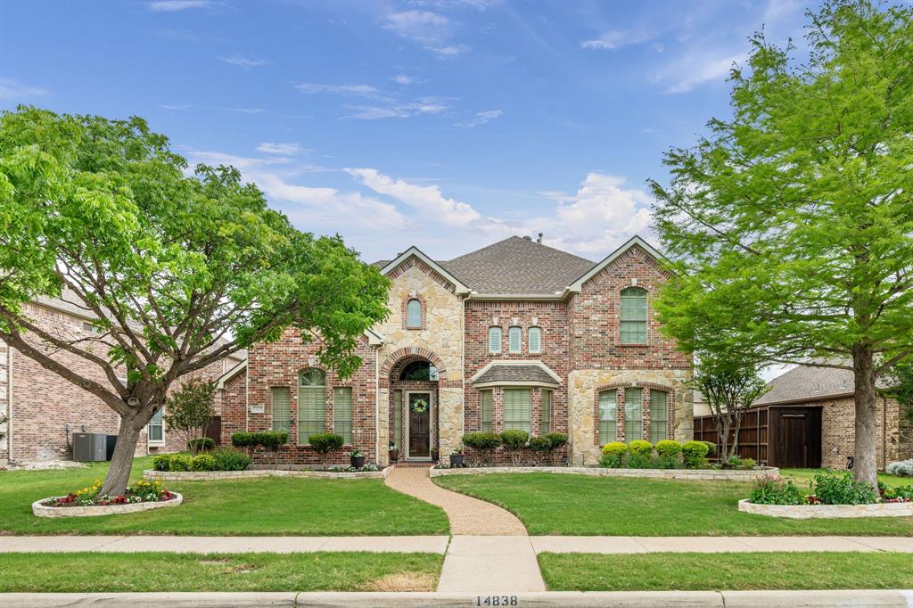 14838 Daneway Dr, Frisco, TX 75035