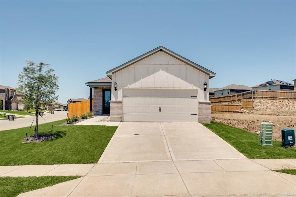 602 Princeton Heights Blvd, Princeton, TX 75407