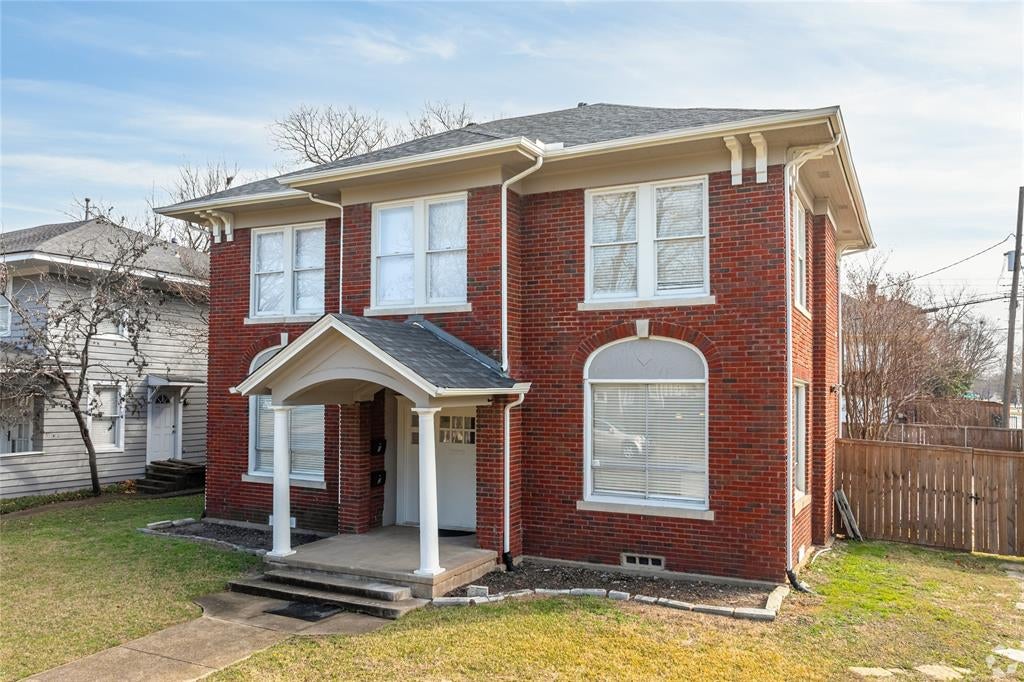 5204 Junius St, Dallas, TX 75214