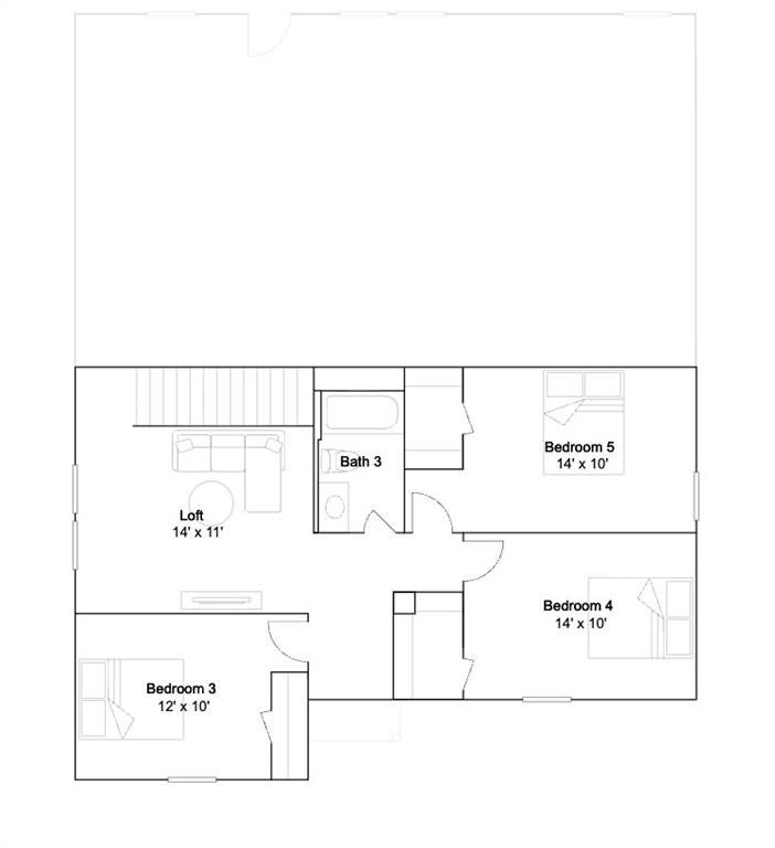 1237 Still Pond Dr, Crowley, TX 76036 photo