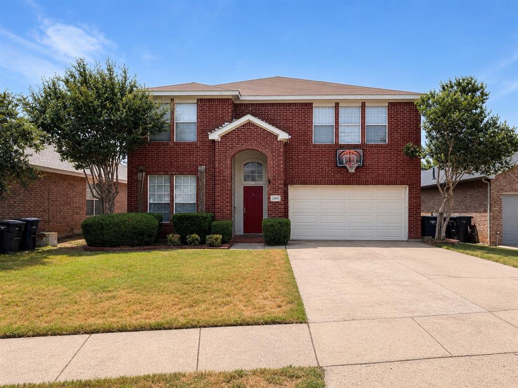 12816 Chittamwood Trl, Fort Worth, TX 76040