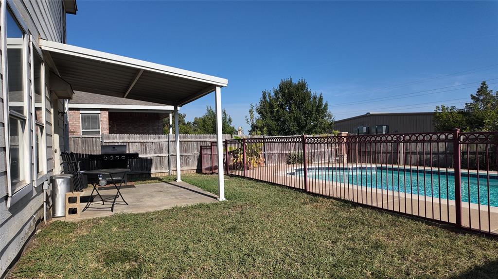 12816 Chittamwood Trl, Fort Worth, TX 76040 photo