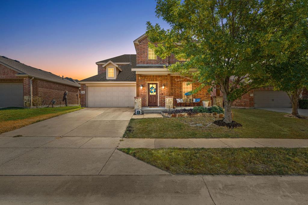 3206 Morgan Dr, Celina, TX 75009