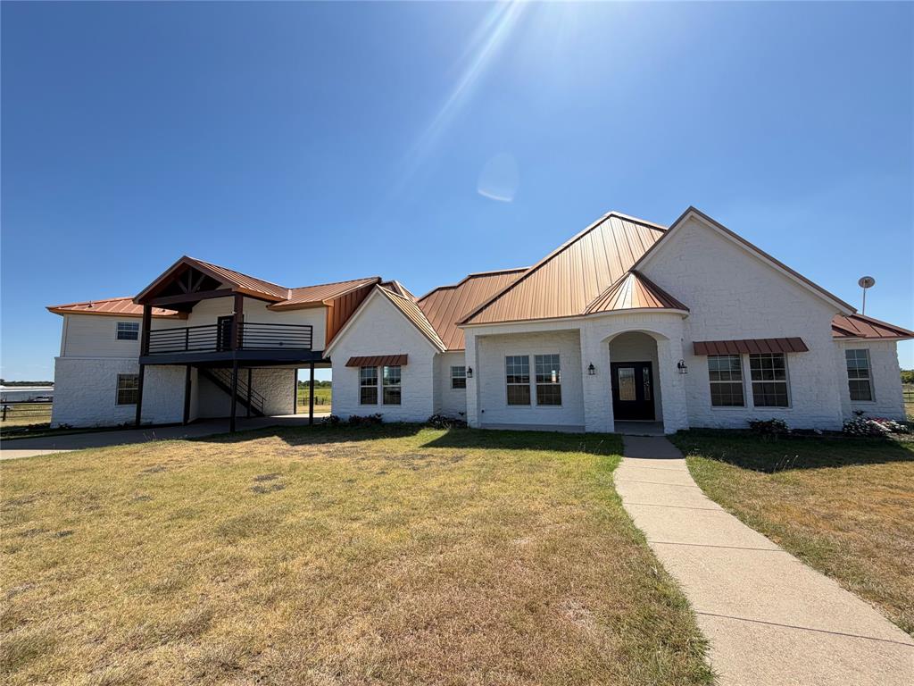 1015 Curry Road, Waxahachie, TX 75167 photo