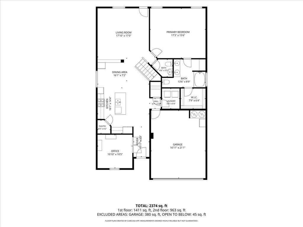 6352 Seagull Ln, Fort Worth, TX 76179 photo