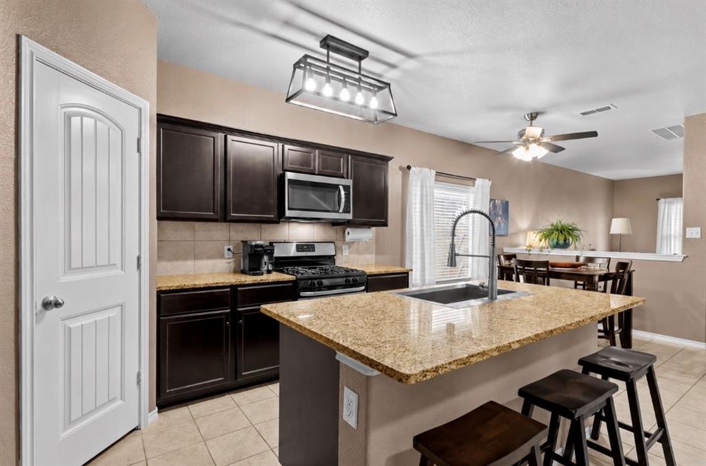 6352 Seagull Ln, Fort Worth, TX 76179 photo