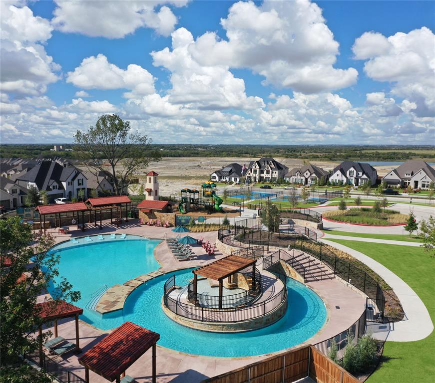 1135 Barbazzano Dr, Fate, TX 75087 photo