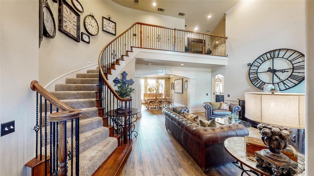 4805 Rangewood Dr, Flower Mound, TX 75028 photo