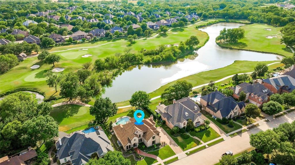 4805 Rangewood Dr, Flower Mound, TX 75028 photo