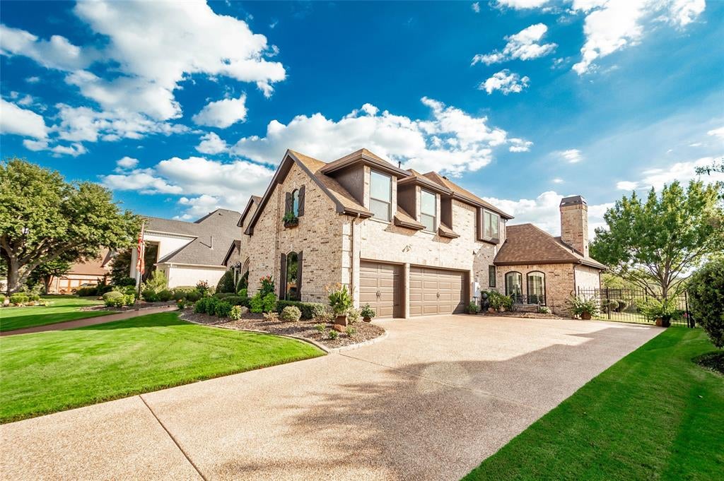 4805 Rangewood Dr, Flower Mound, TX 75028 photo