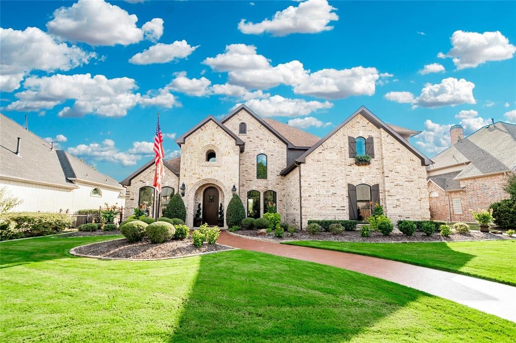 4805 Rangewood Dr, Flower Mound, TX 75028 photo