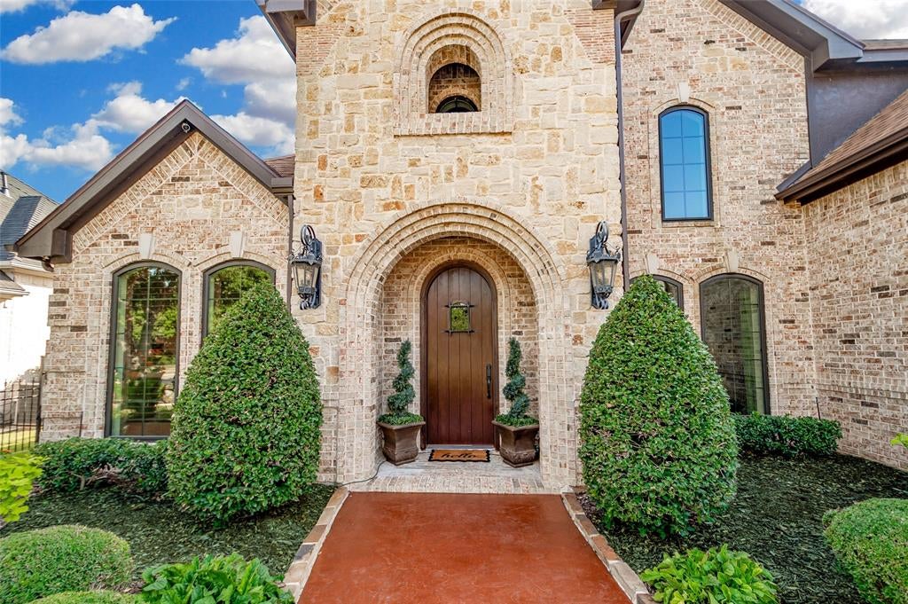 4805 Rangewood Dr, Flower Mound, TX 75028 photo