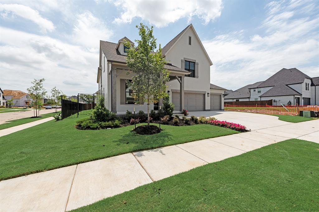 16396 Parish Ln, Frisco, TX 75033 photo