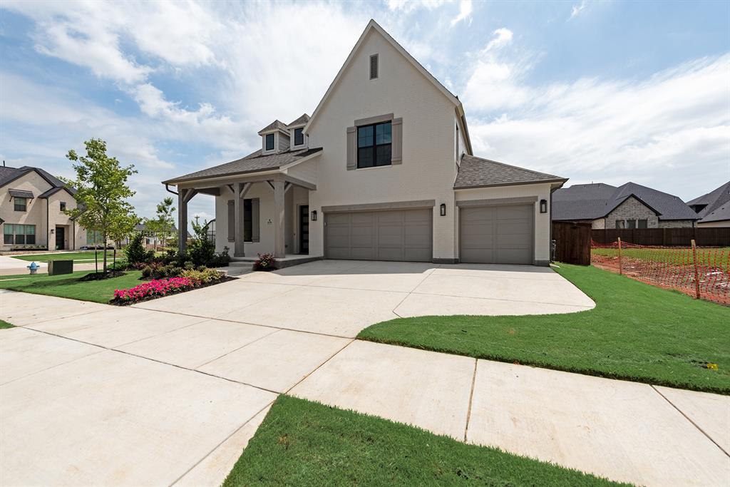 16396 Parish Ln, Frisco, TX 75033 photo