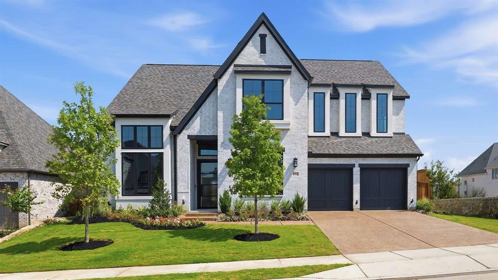 271 Twilight Dr, Prosper, TX 75078 photo