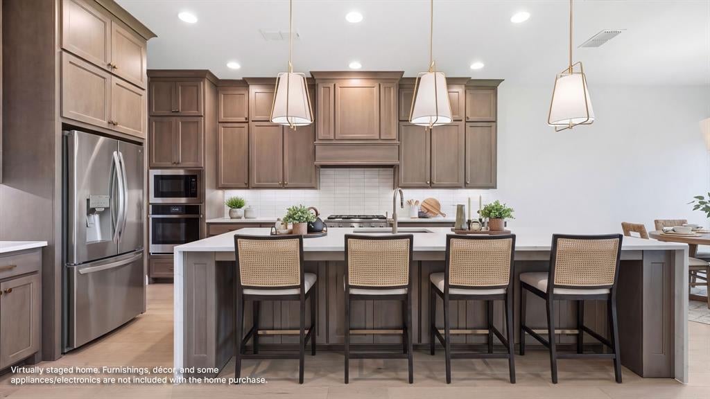 271 Twilight Dr, Prosper, TX 75078 photo