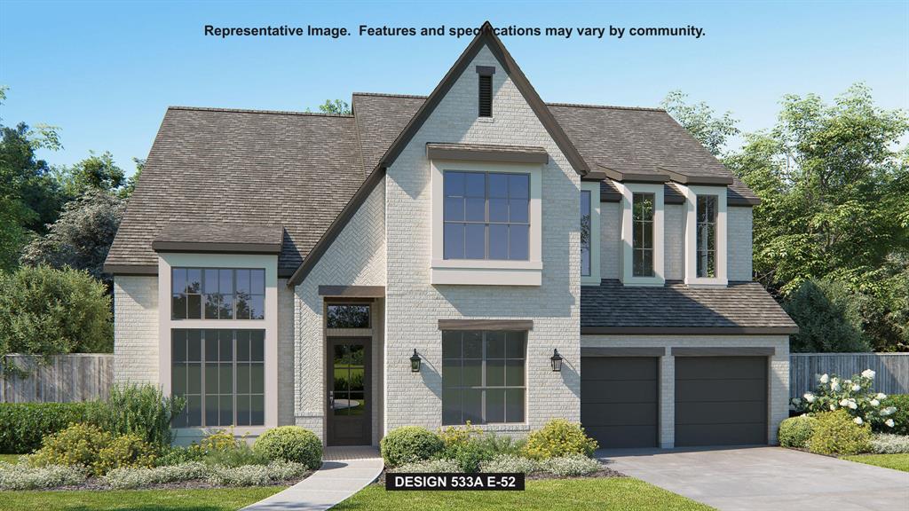 271 Twilight Dr, Prosper, TX 75078
