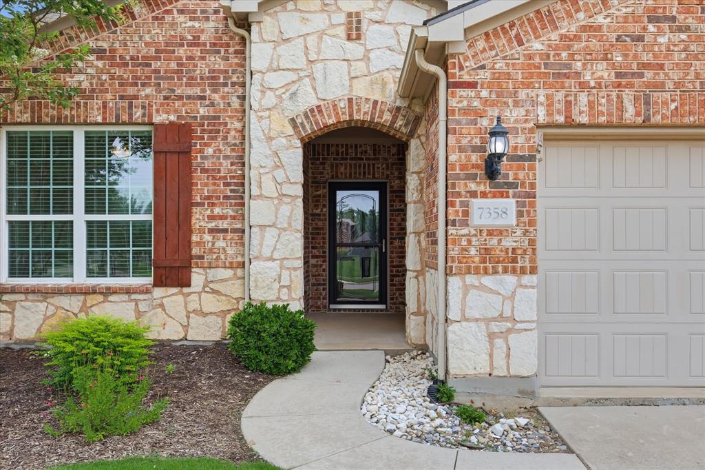 7358 Trull Brook Ln, Frisco, TX 75036 photo
