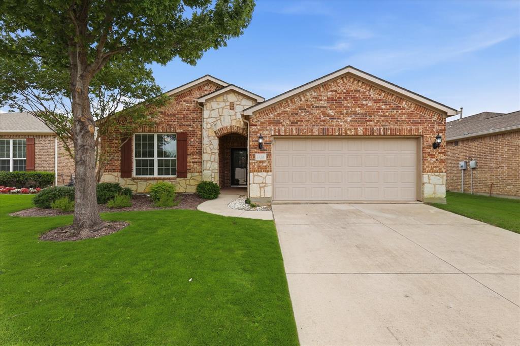 7358 Trull Brook Ln, Frisco, TX 75036