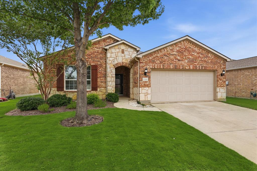 7358 Trull Brook Ln, Frisco, TX 75036 photo