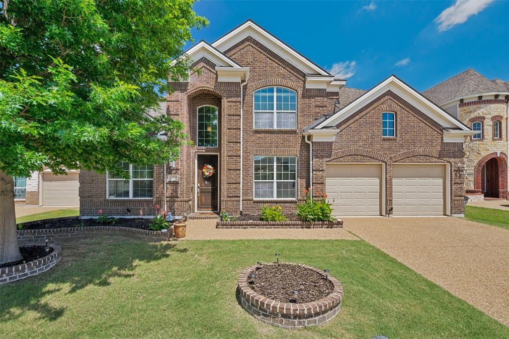 608 Yarrow St, Little Elm, TX 75068