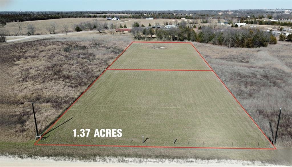 TBD Jenson Dr, Paris, TX 75460