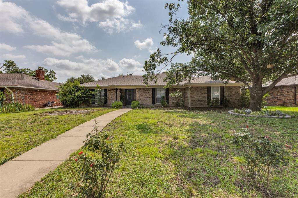 705 Grove Rd, Richardson, TX 75081