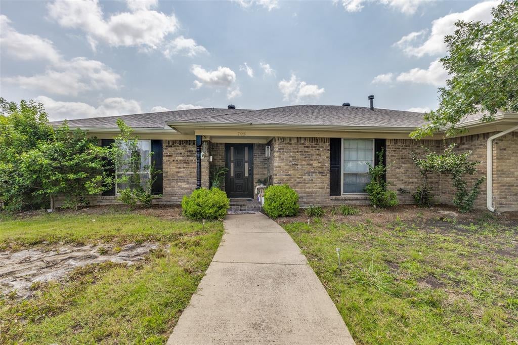 705 S Grove Rd, Richardson, TX 75081 photo