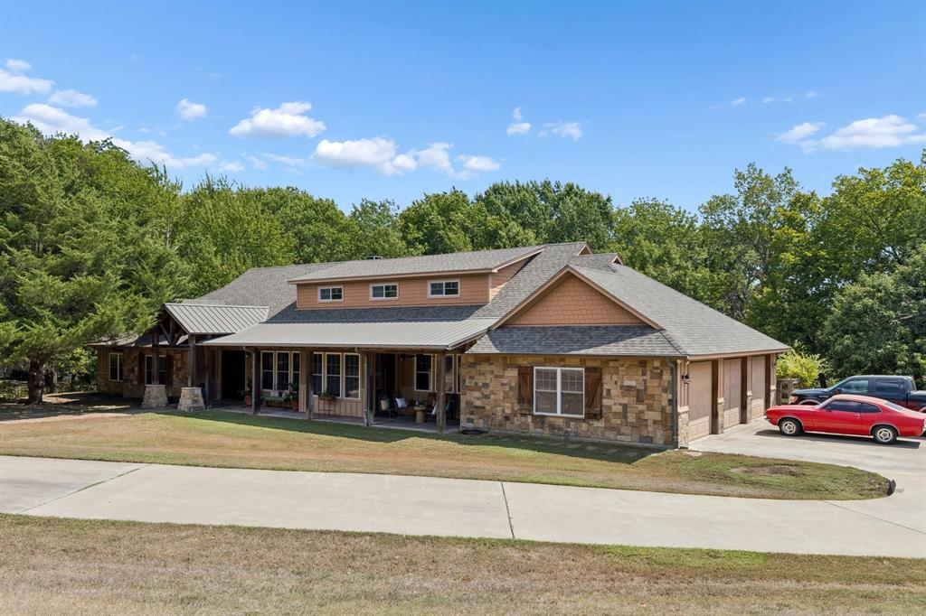 3227 Berry Hollow, Melissa, TX 75454