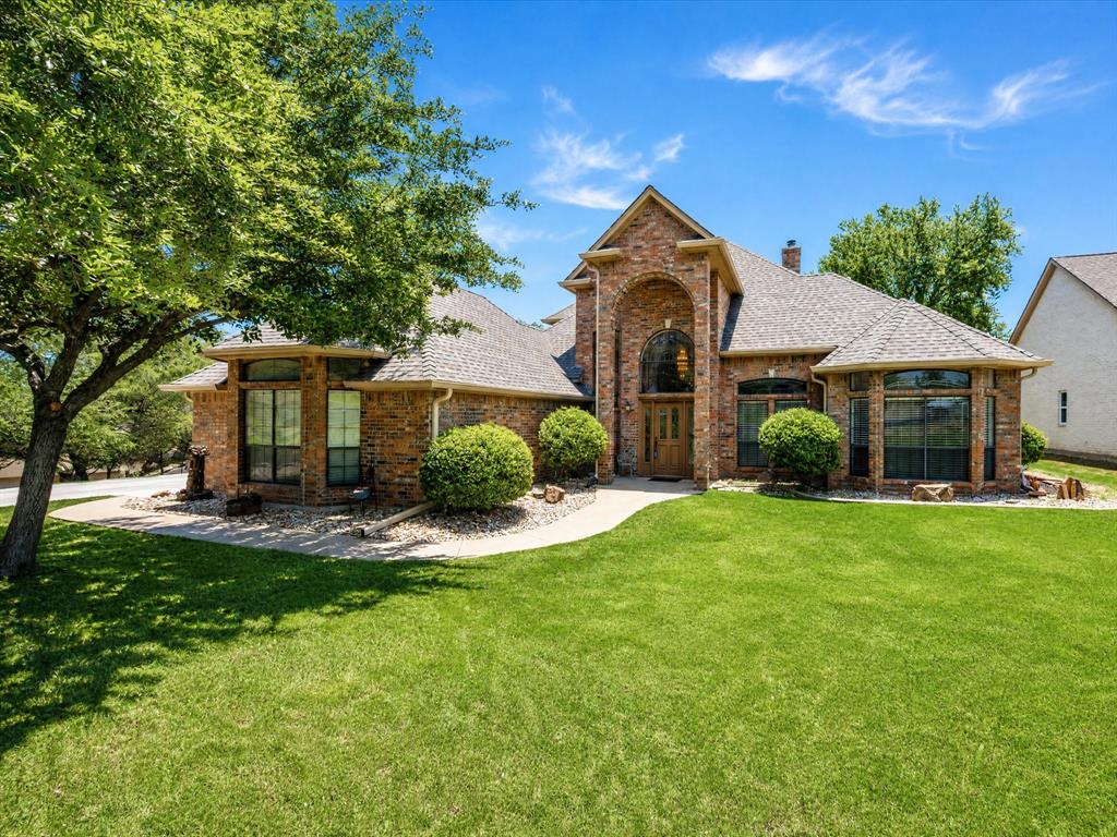 10106 Ravenswood Rd, Granbury, TX 76049