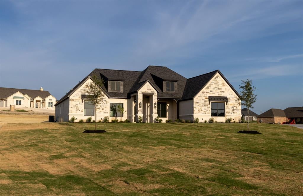 505 Bush Ct, Weatherford, TX 76085 photo