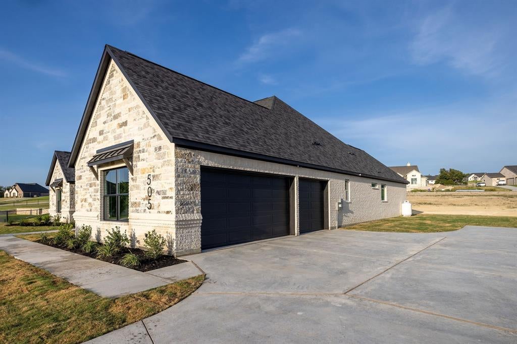 505 Bush Ct, Weatherford, TX 76085 photo