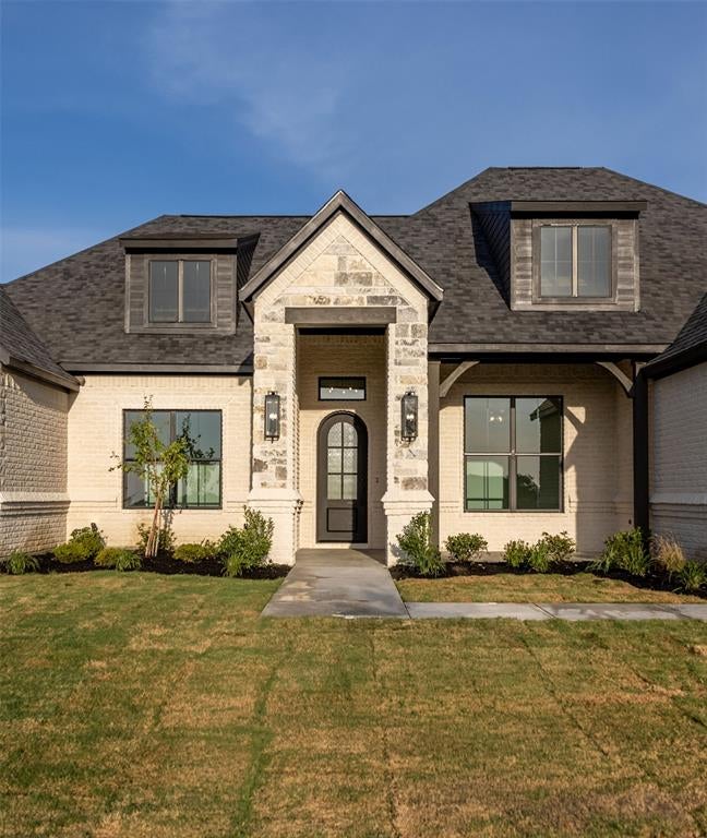 505 Bush Ct, Weatherford, TX 76085 photo